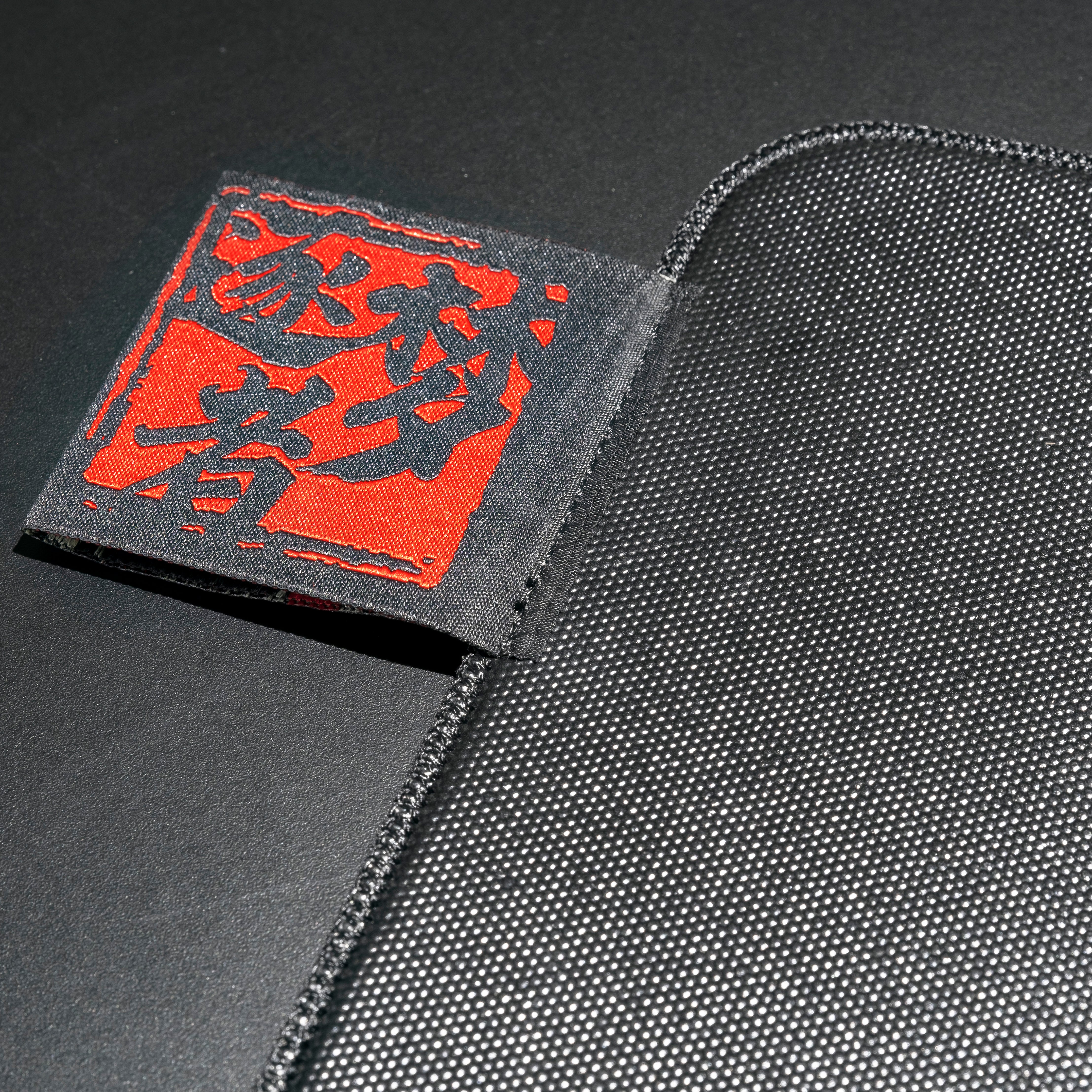 Dream Gamer 淵 スピード寄りバランスタイプ ゲーミングマウスパッド