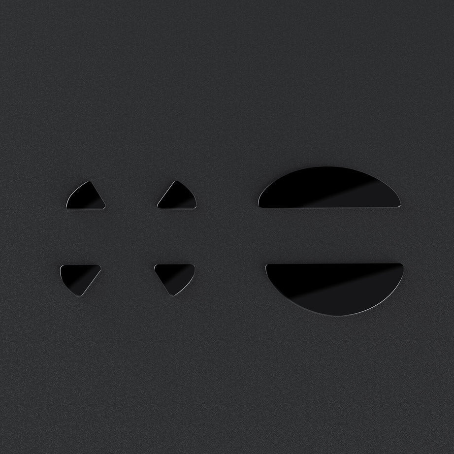 PTFE Skates for BEAST X