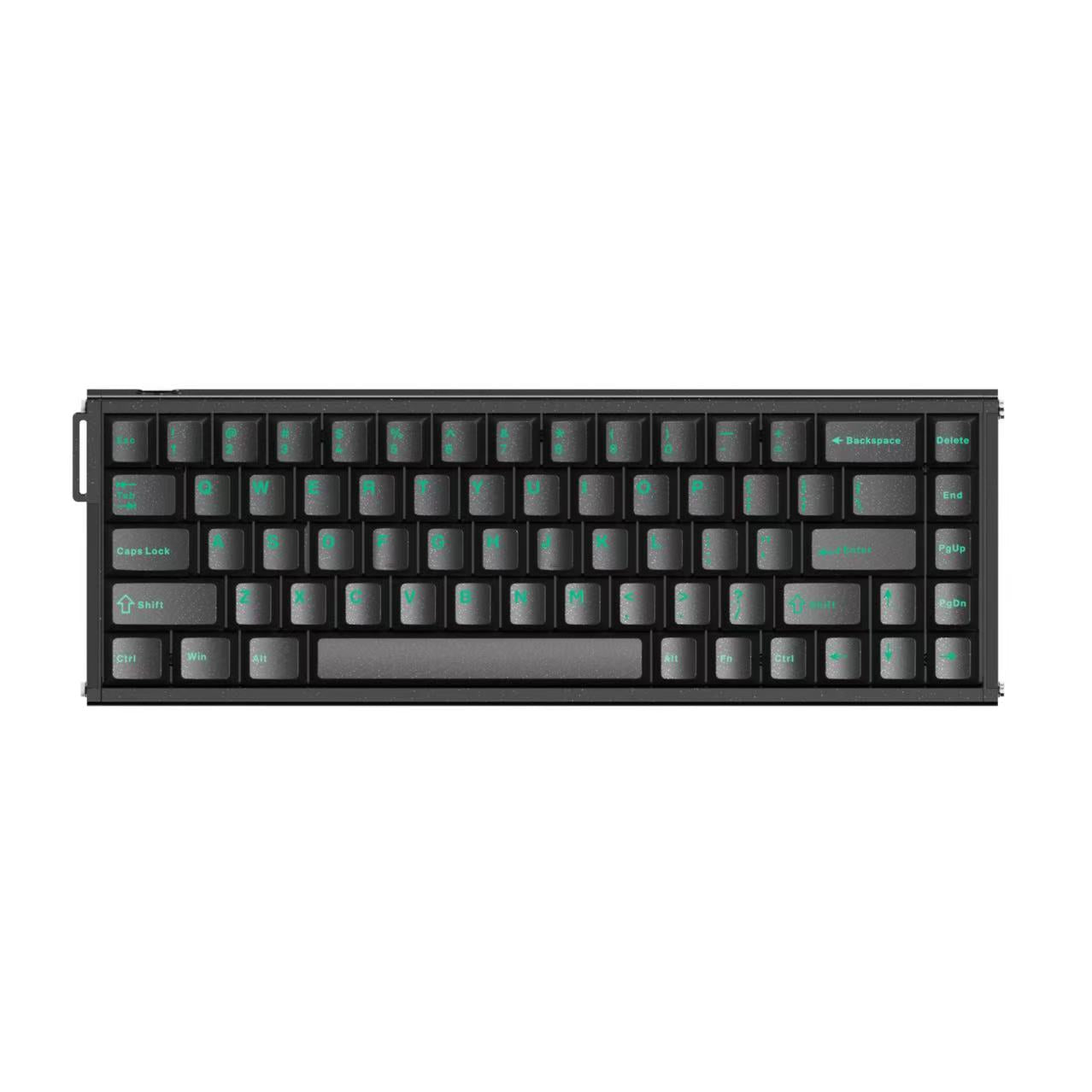 Gattmoo ラピットトリガー キーボード Crave68