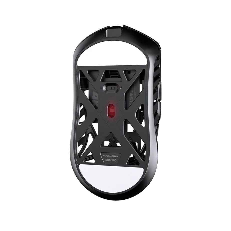 PTFE Skates for BEAST X