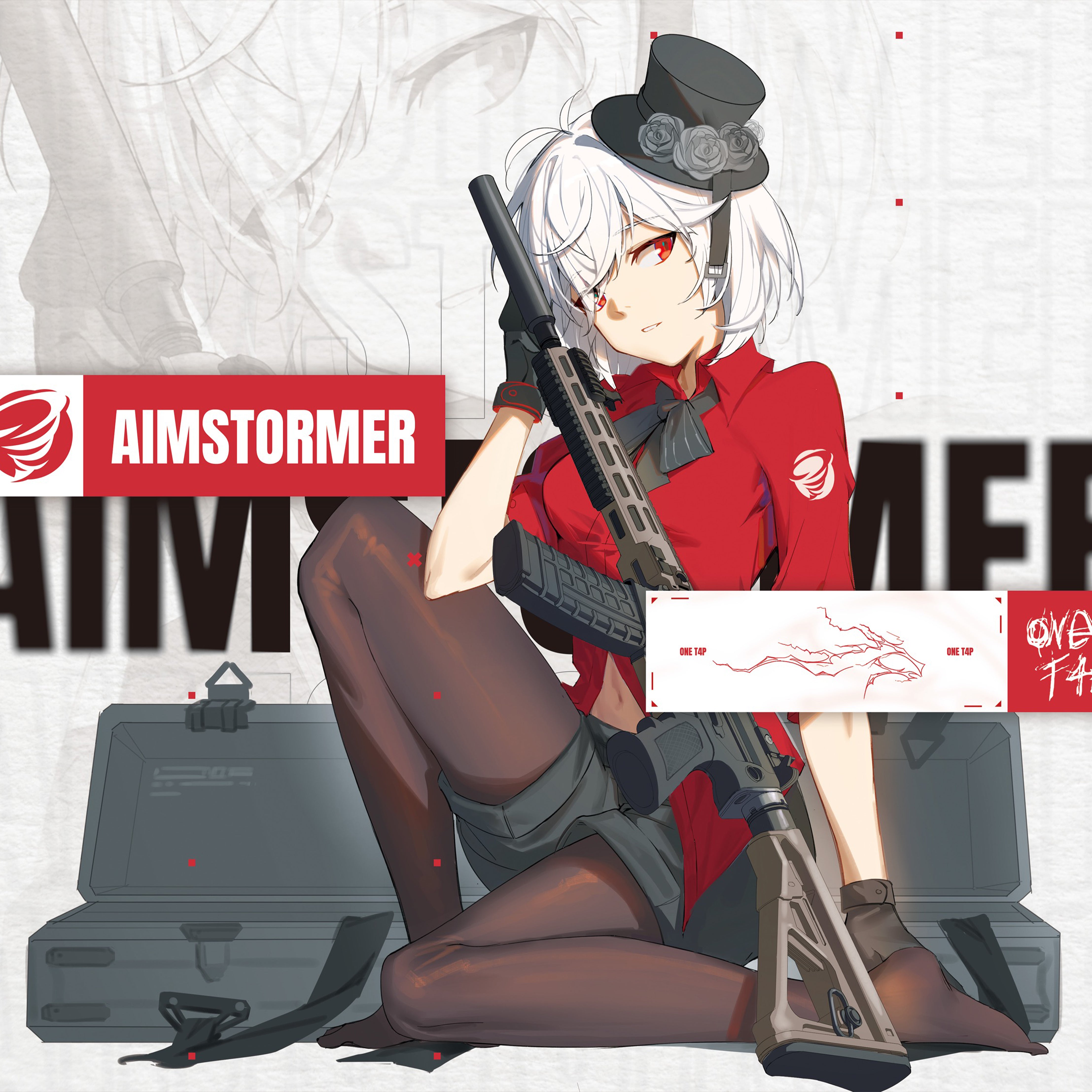 Dream Gamer 逐夢者 雷 Thunder スピード型 ガラスマウスパッド