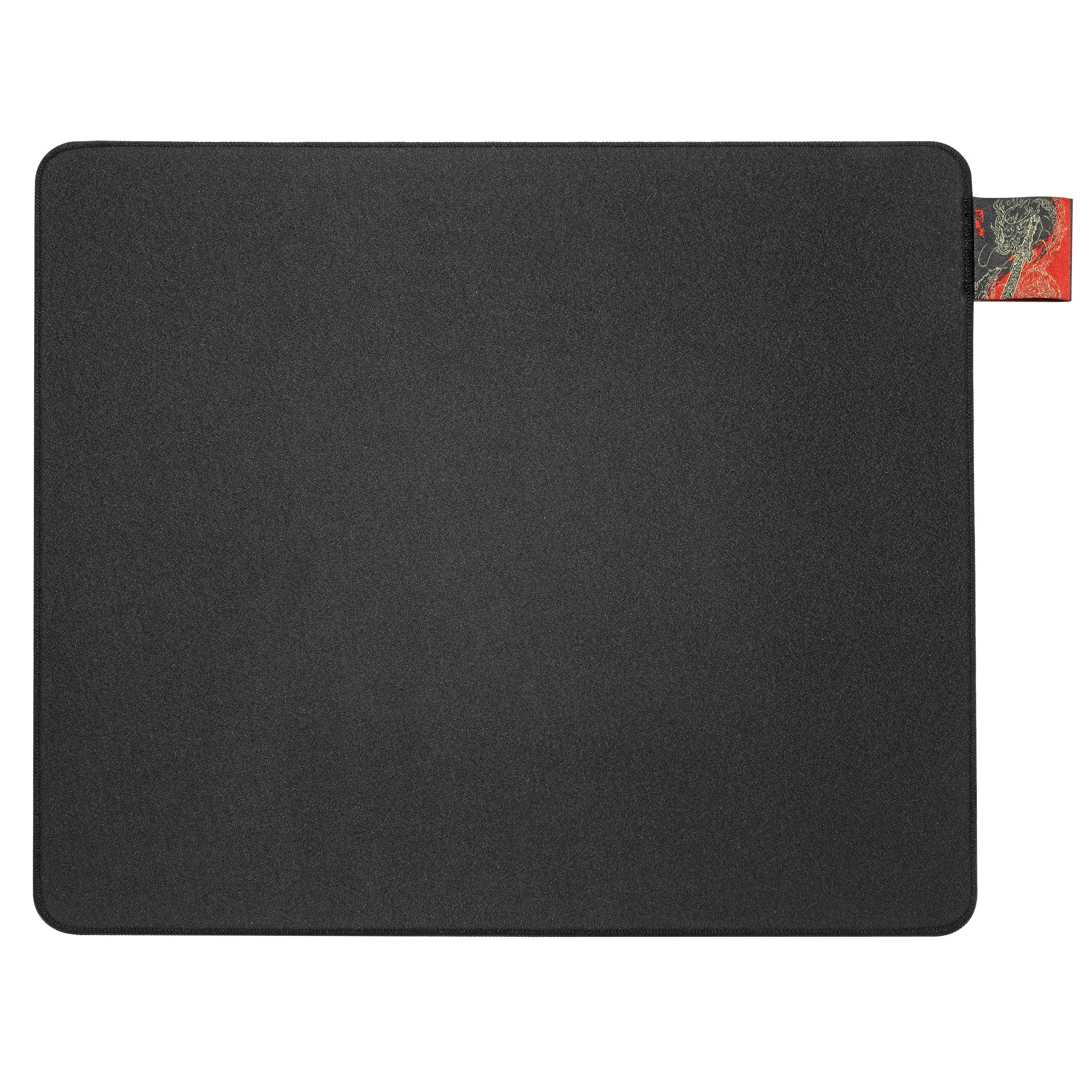 Dream Gamer 淵 スピード寄りバランスタイプ ゲーミングマウスパッド