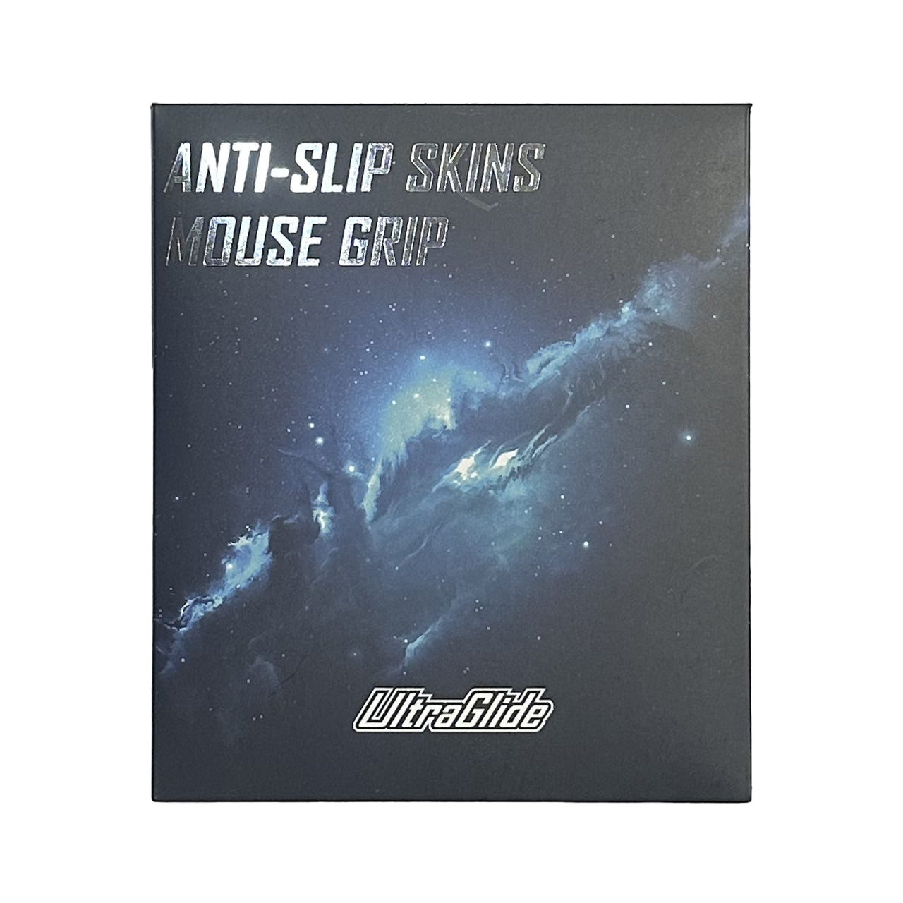 Meow Gaming UltraGlide 010 グリップテープ 滑り止め 極薄