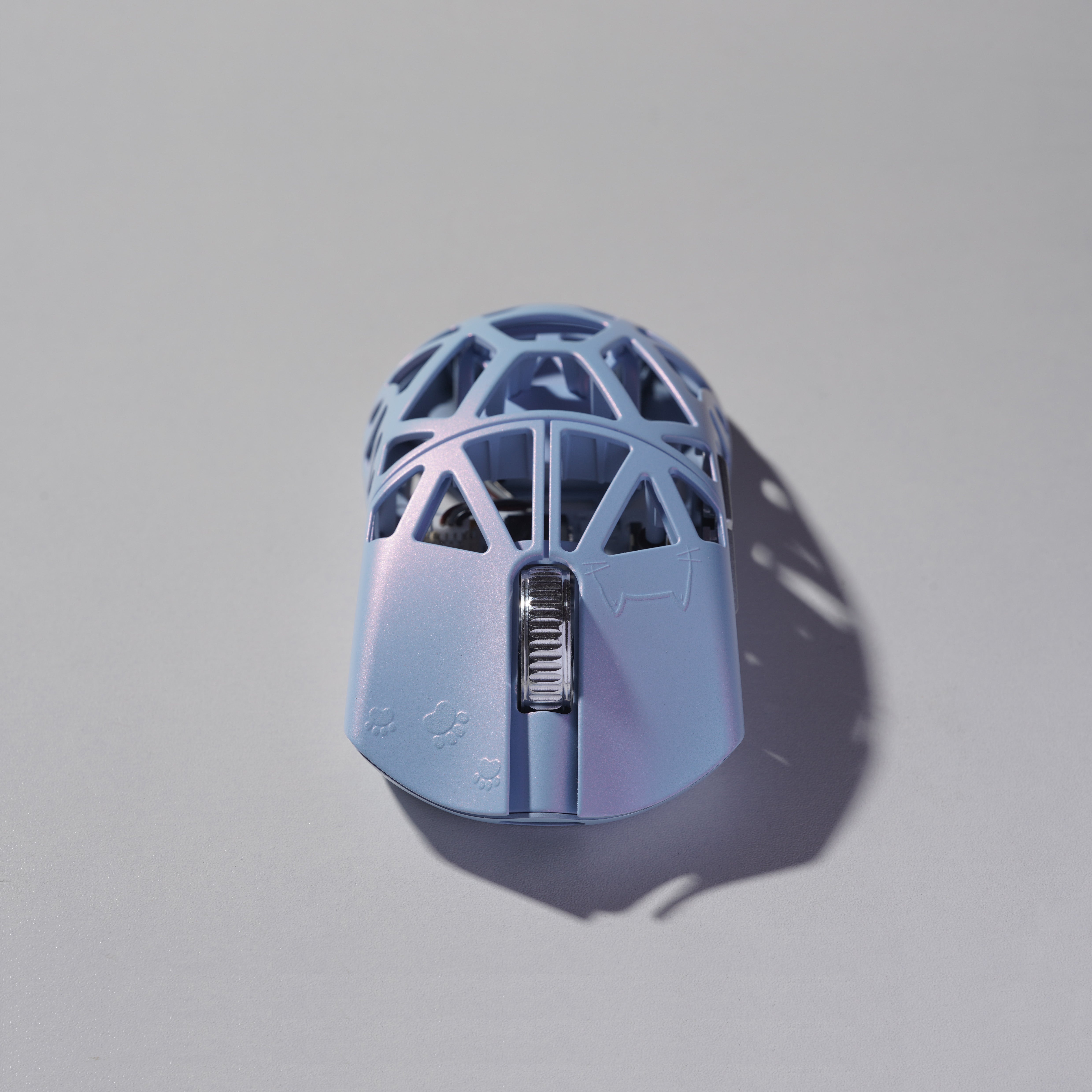 BEAST X Miniワイヤレスゲーミングマウス