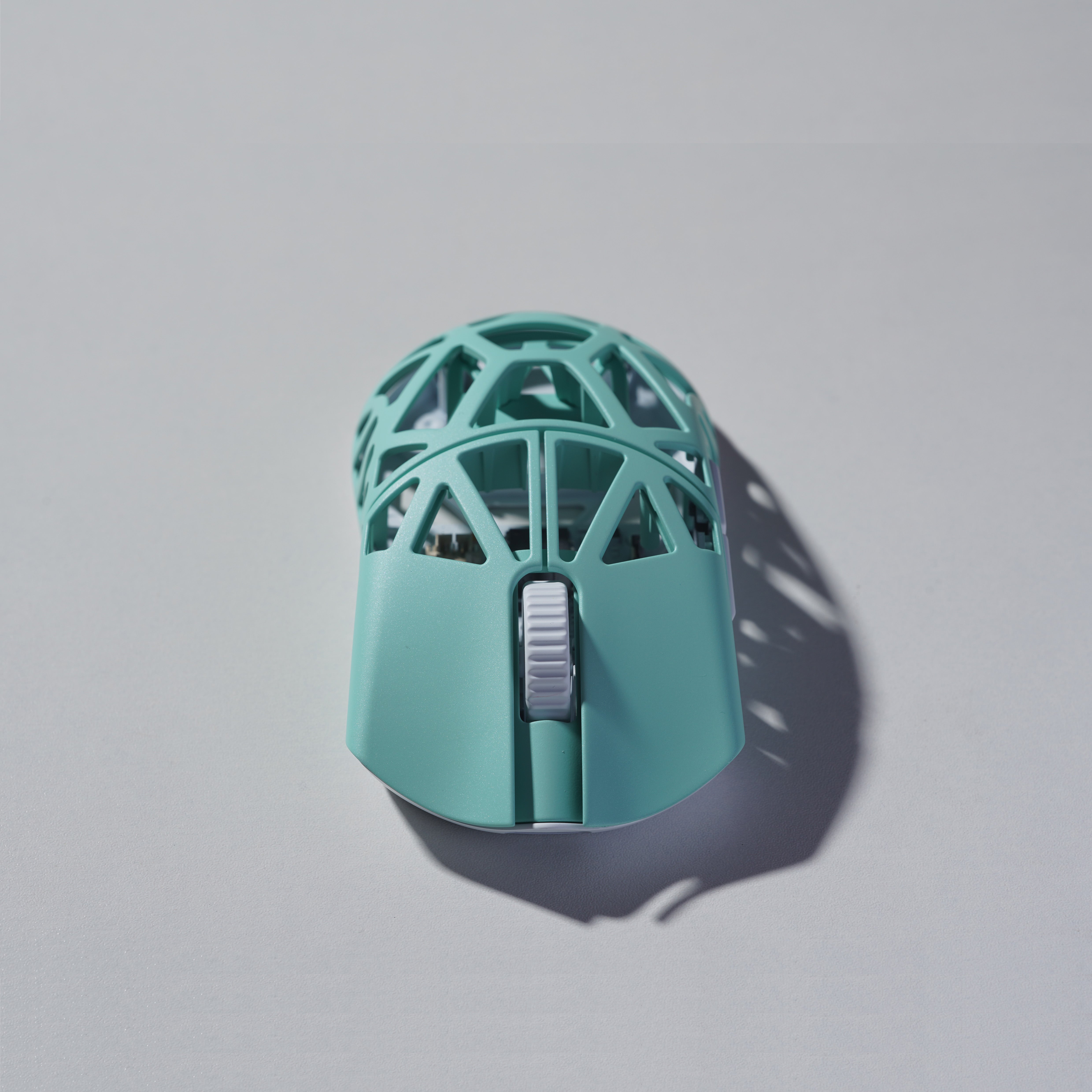 BEAST X Miniワイヤレスゲーミングマウス