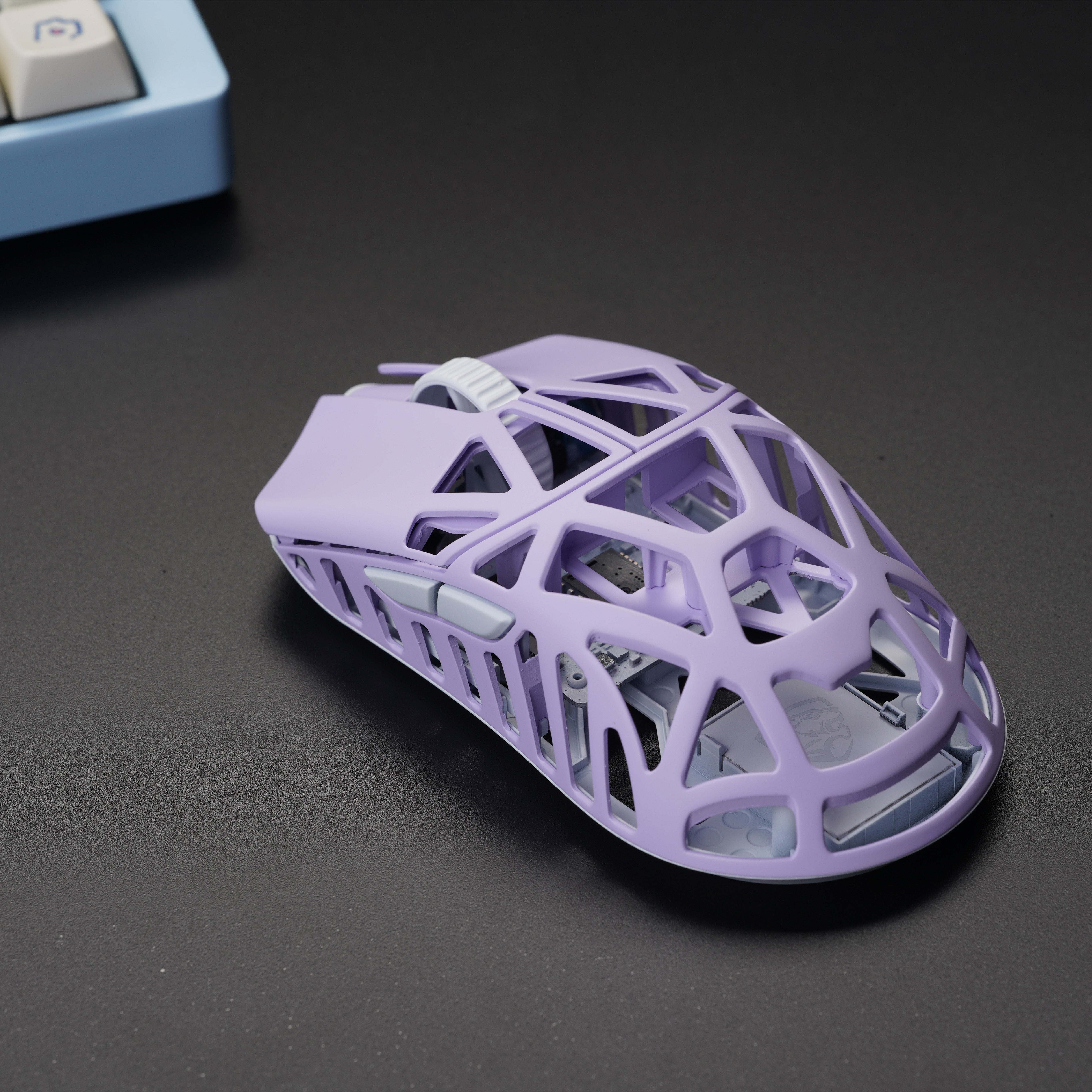 BEAST X Miniワイヤレスゲーミングマウス
