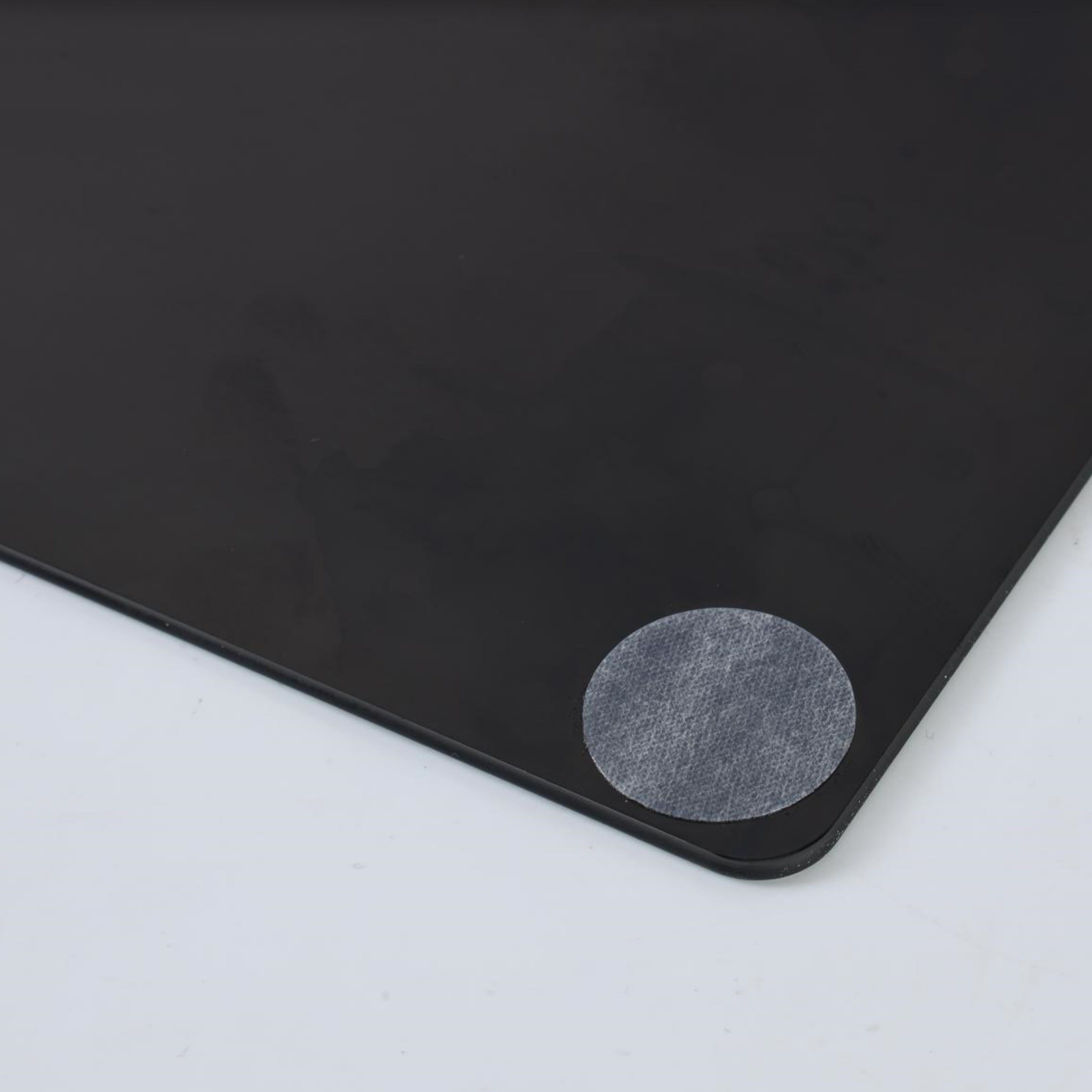 D-GLOW 影 コントロール型 ゲーミングガラスマウスパッド