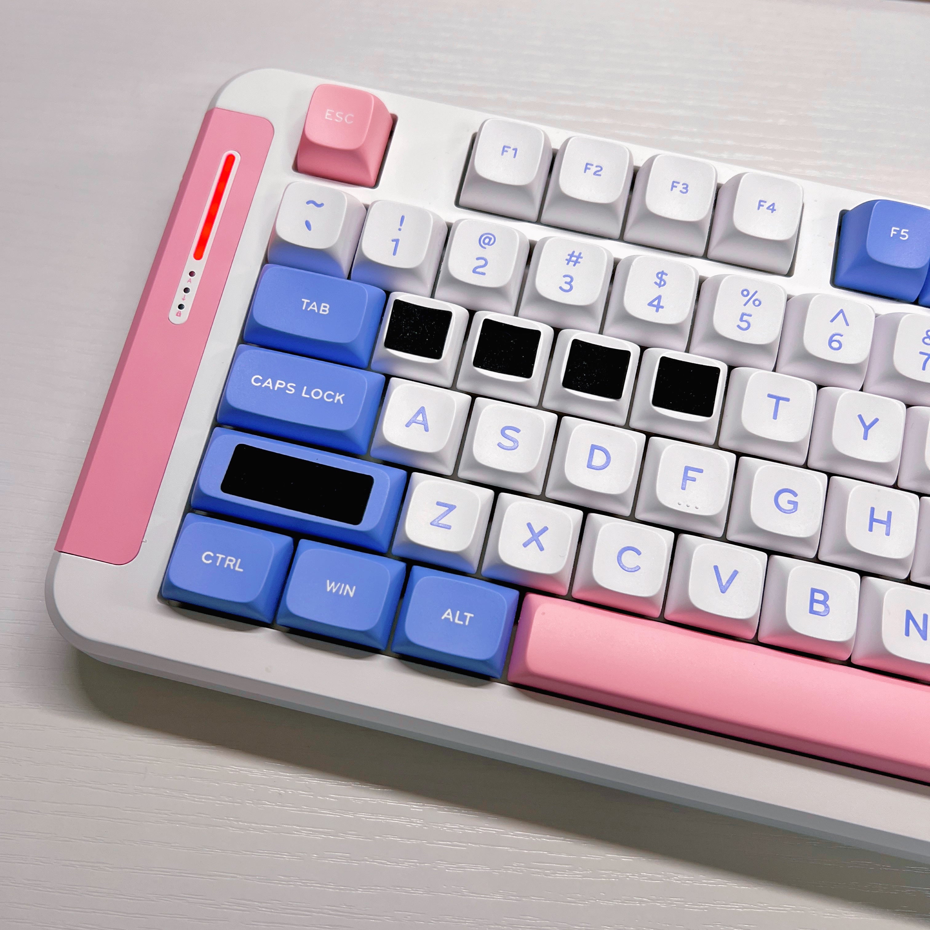 Meow Gaming UltraGlide 010 グリップテープ 滑り止め 極薄