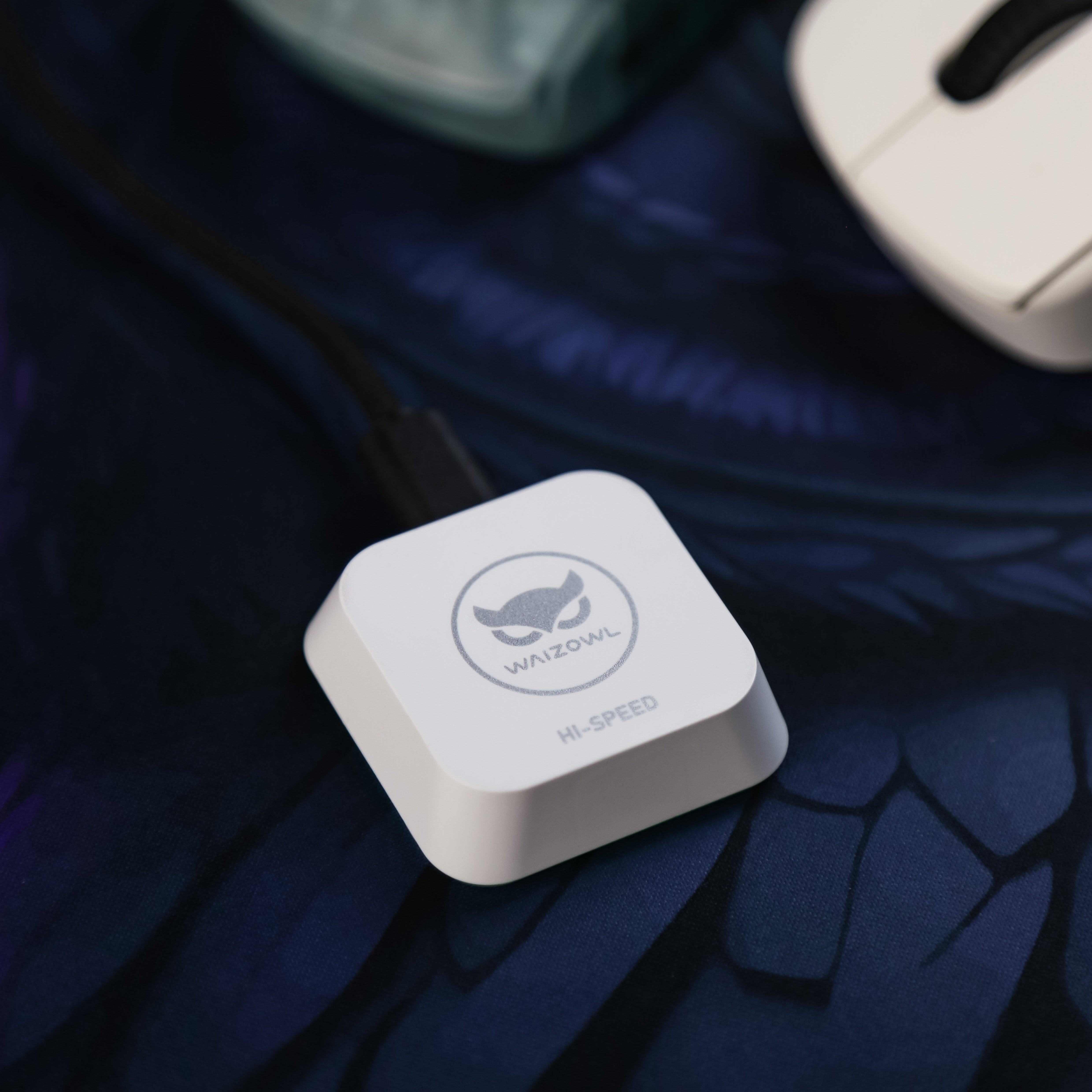 WAIZOWL OGM 4KHz ドングル OGM Pro OGM Cloud 対応