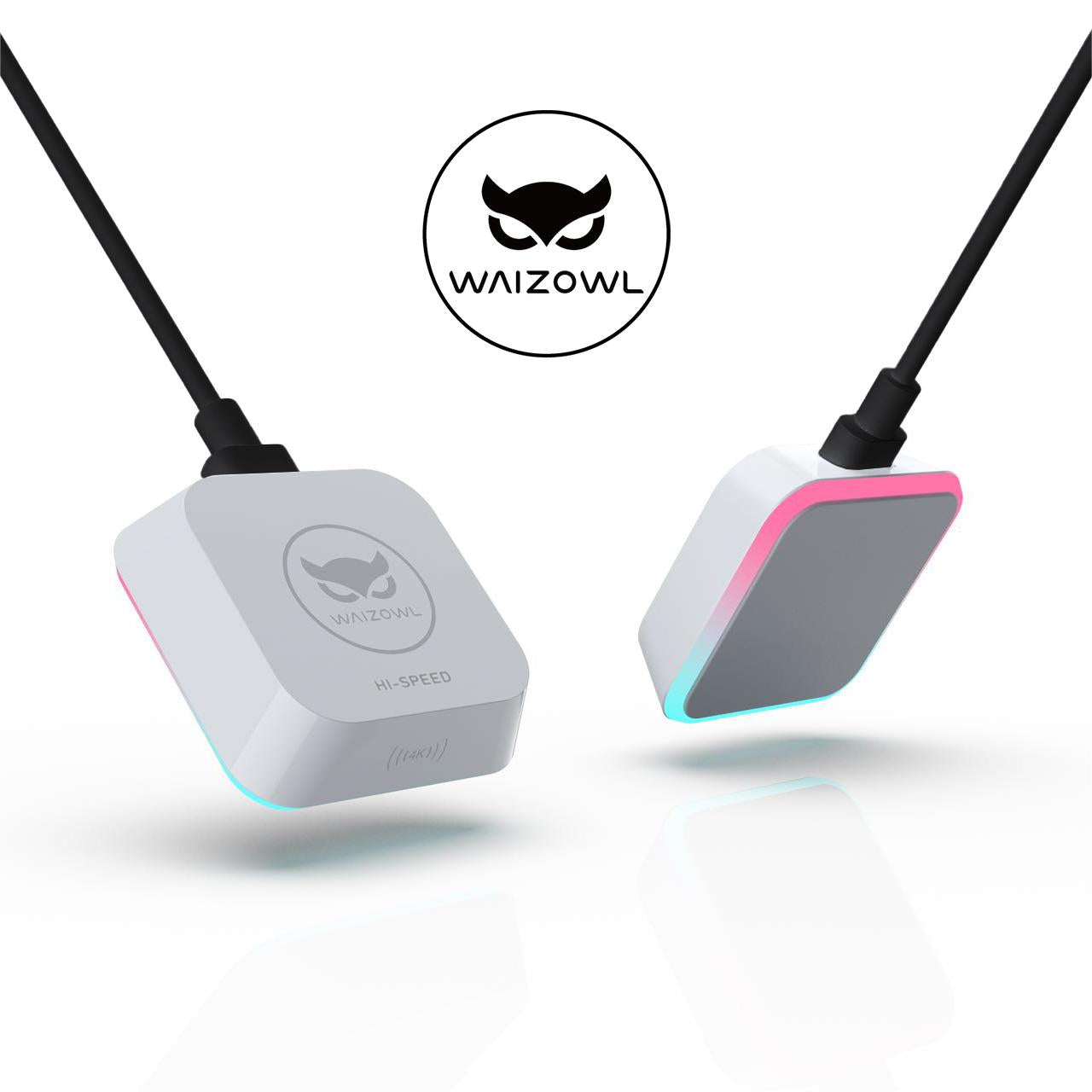 WAIZOWL OGM 4KHz ドングル OGM Pro OGM Cloud 対応