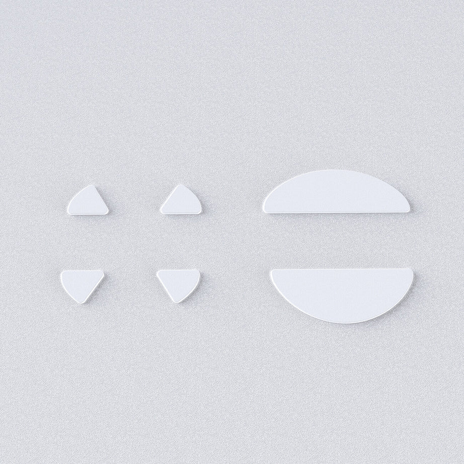 PTFE Skates for BEAST X