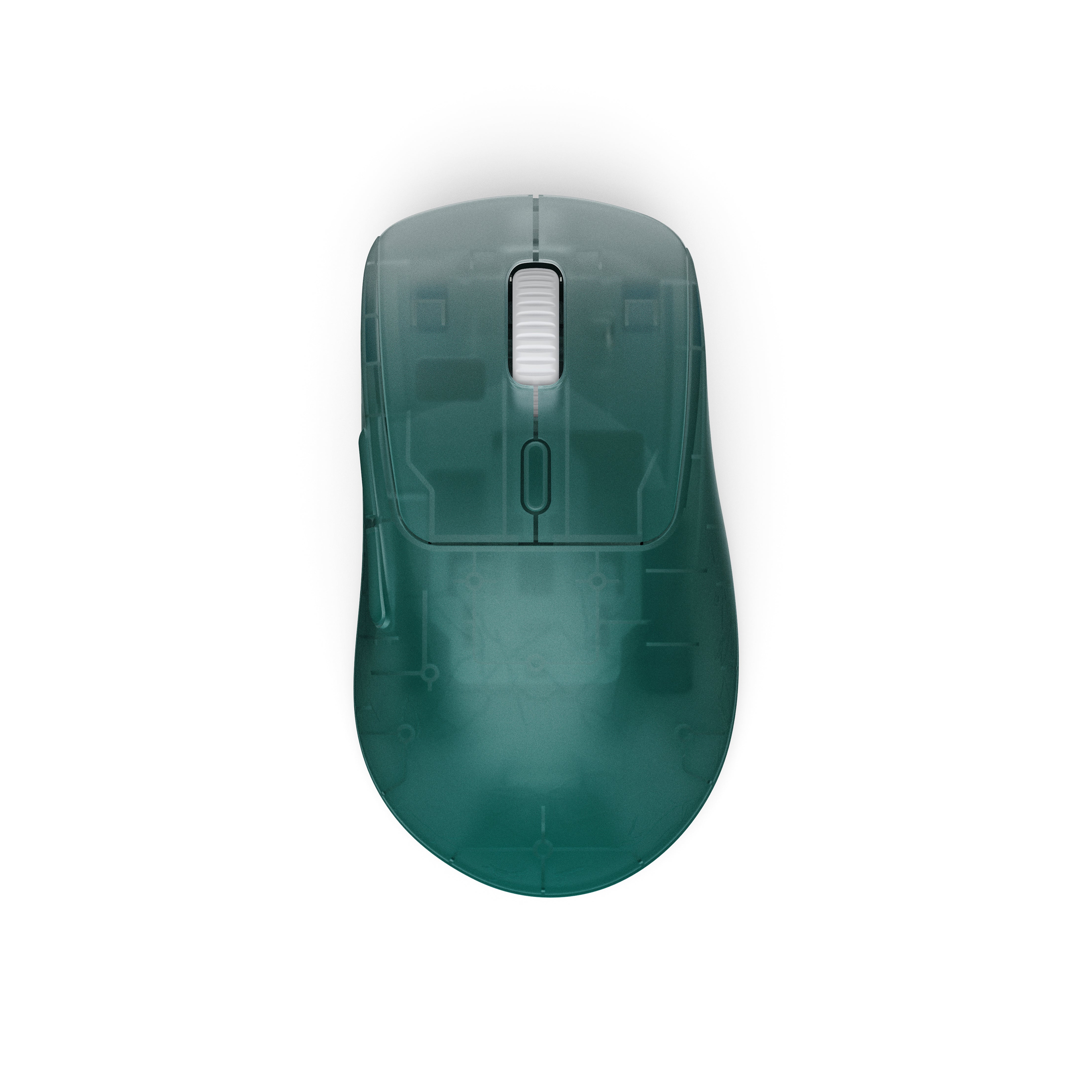 WAIZOWL ワイズオール OGM PRO PAW3395センサー 墨羽