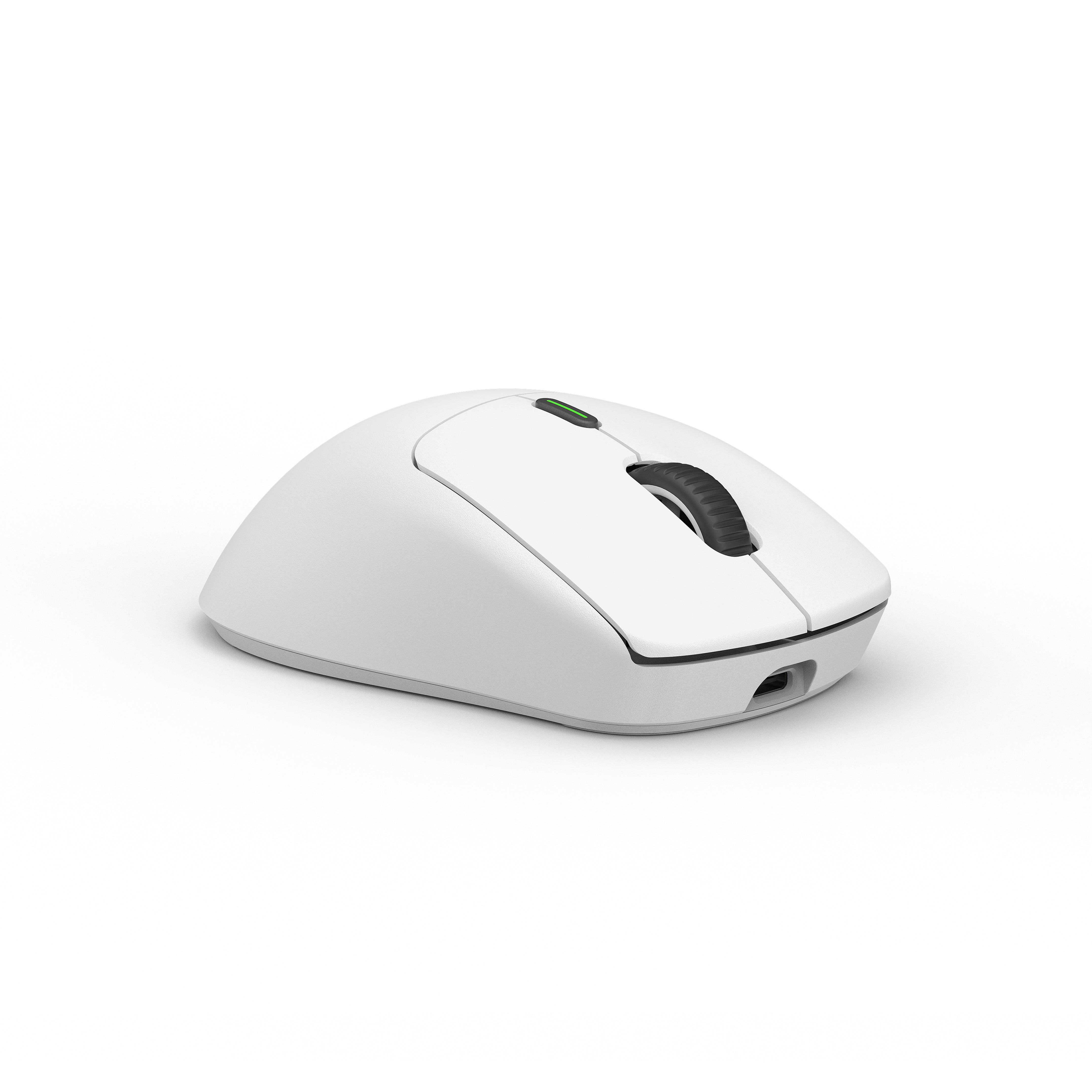 WAIZOWL ワイズオール OGM PRO PAW3395センサー 白黒