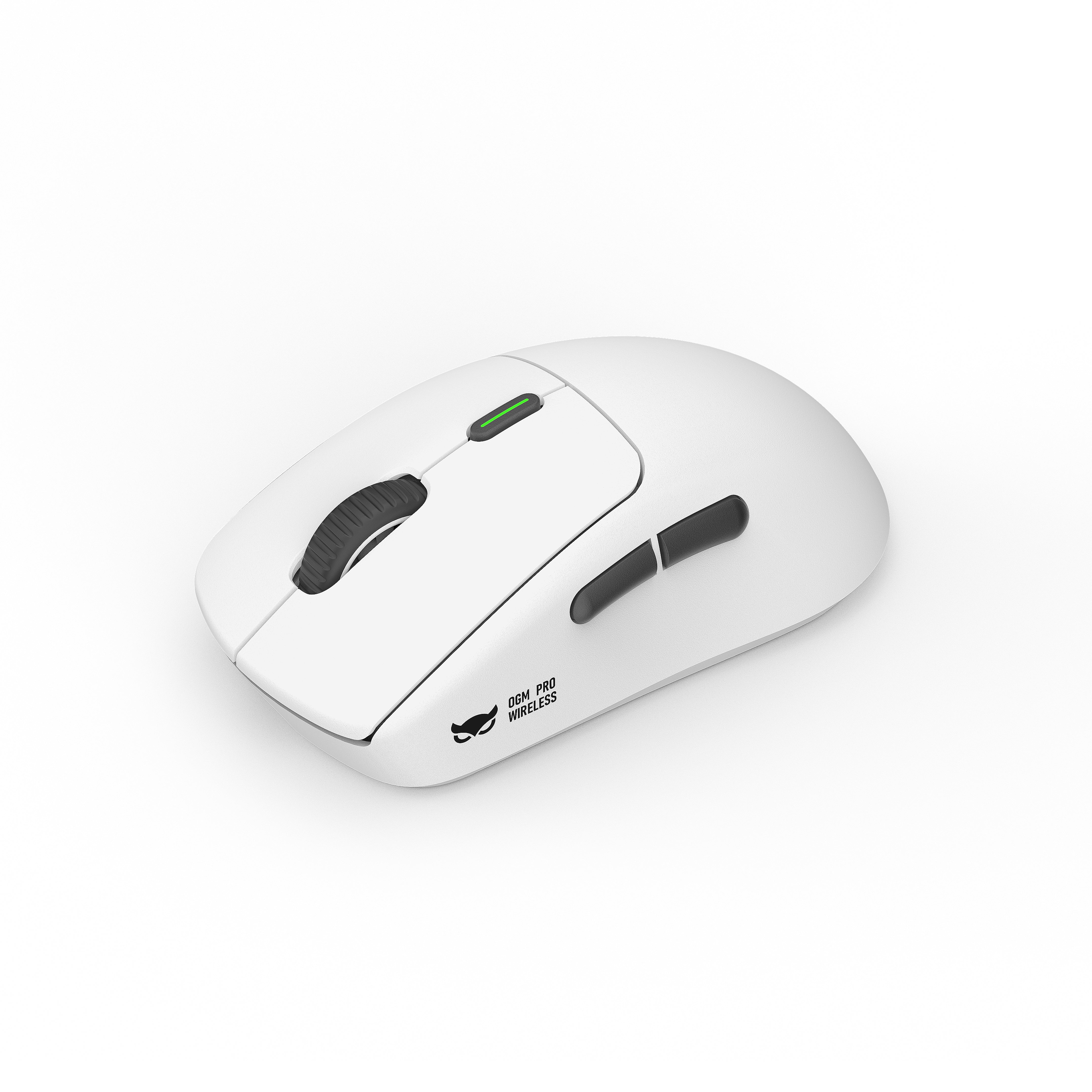 WAIZOWL ワイズオール OGM PRO PAW3395センサー 白黒