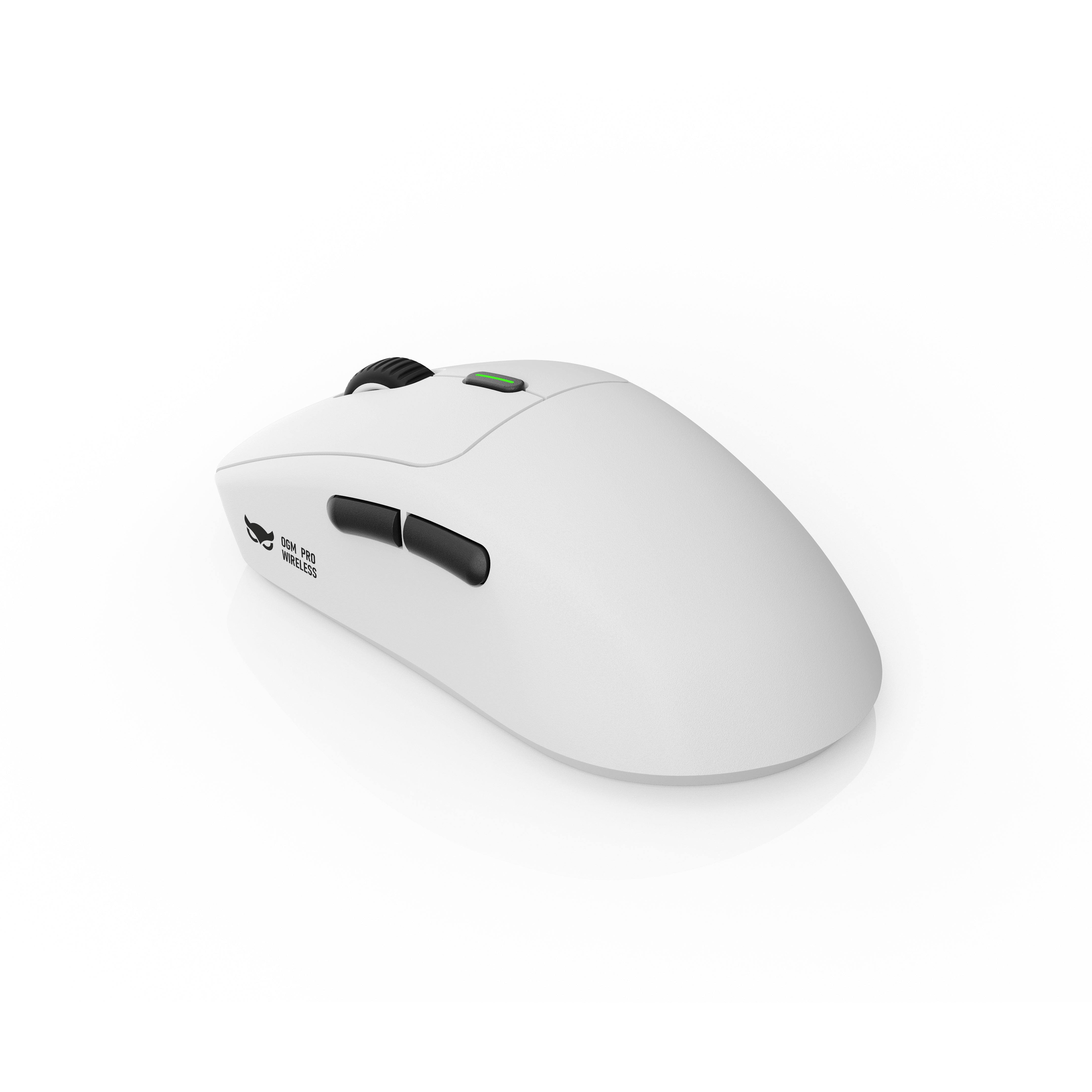 WAIZOWL ワイズオール OGM PRO PAW3395センサー 白黒
