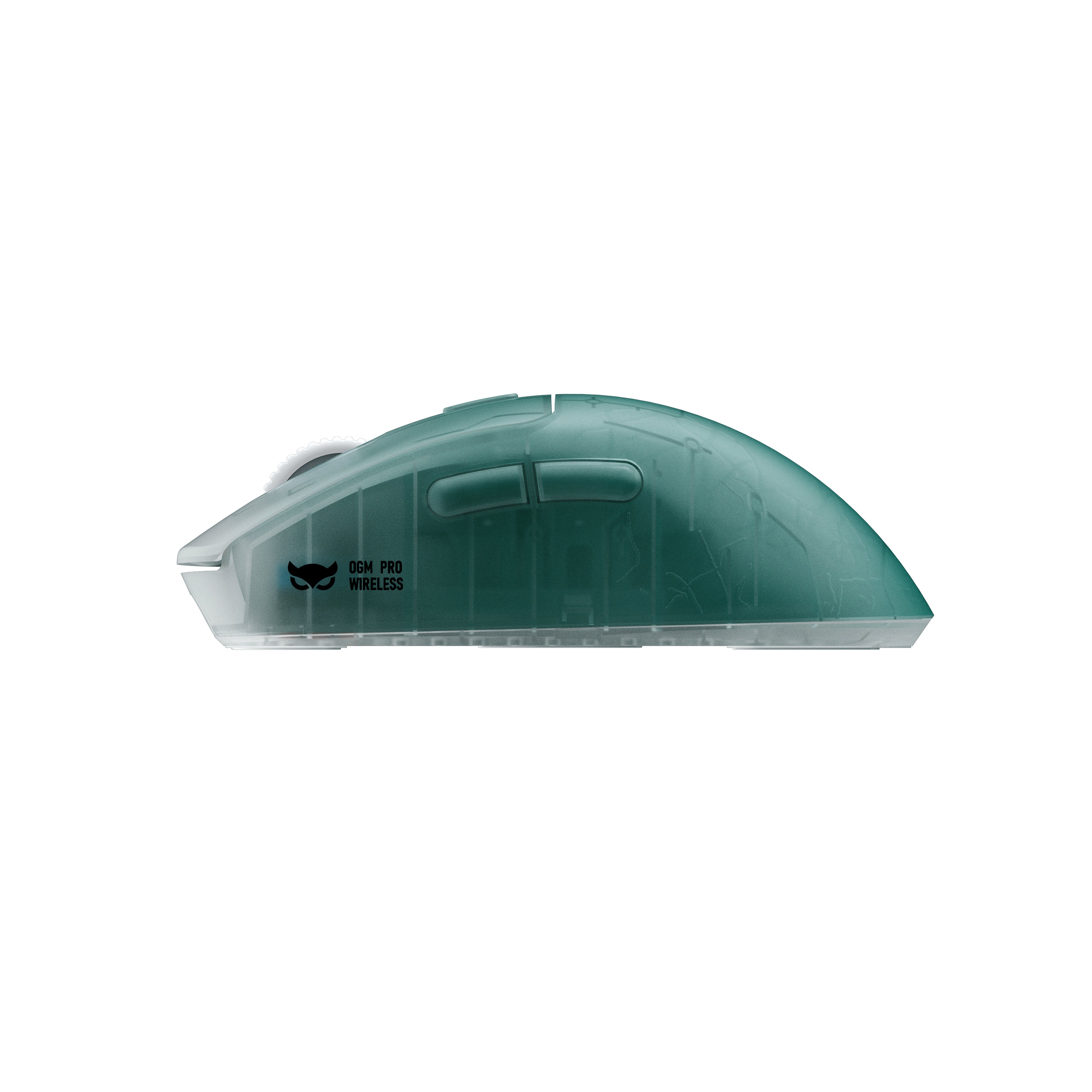 WAIZOWL ワイズオール OGM PRO PAW3395センサー 墨羽