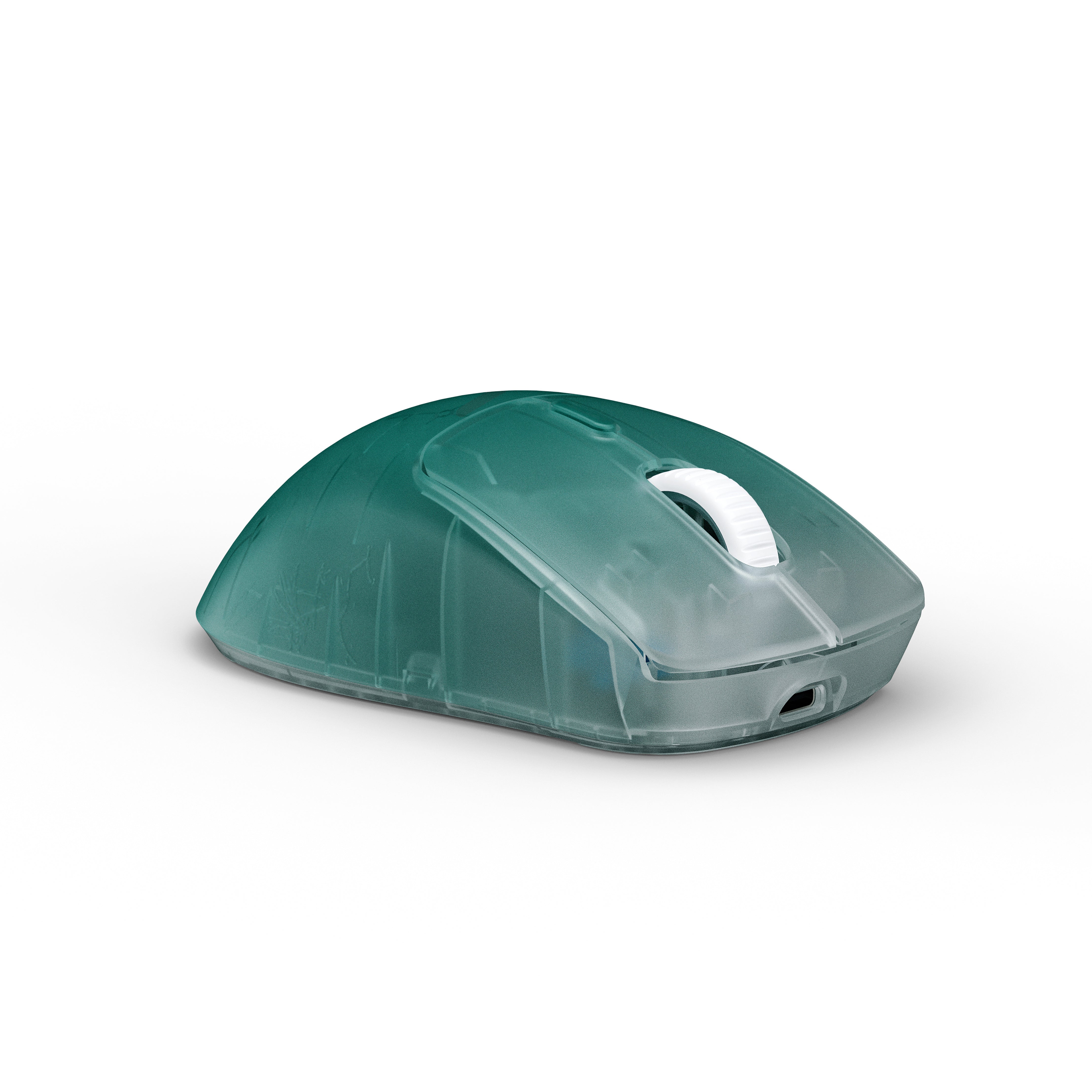 WAIZOWL ワイズオール OGM PRO PAW3395センサー 墨羽