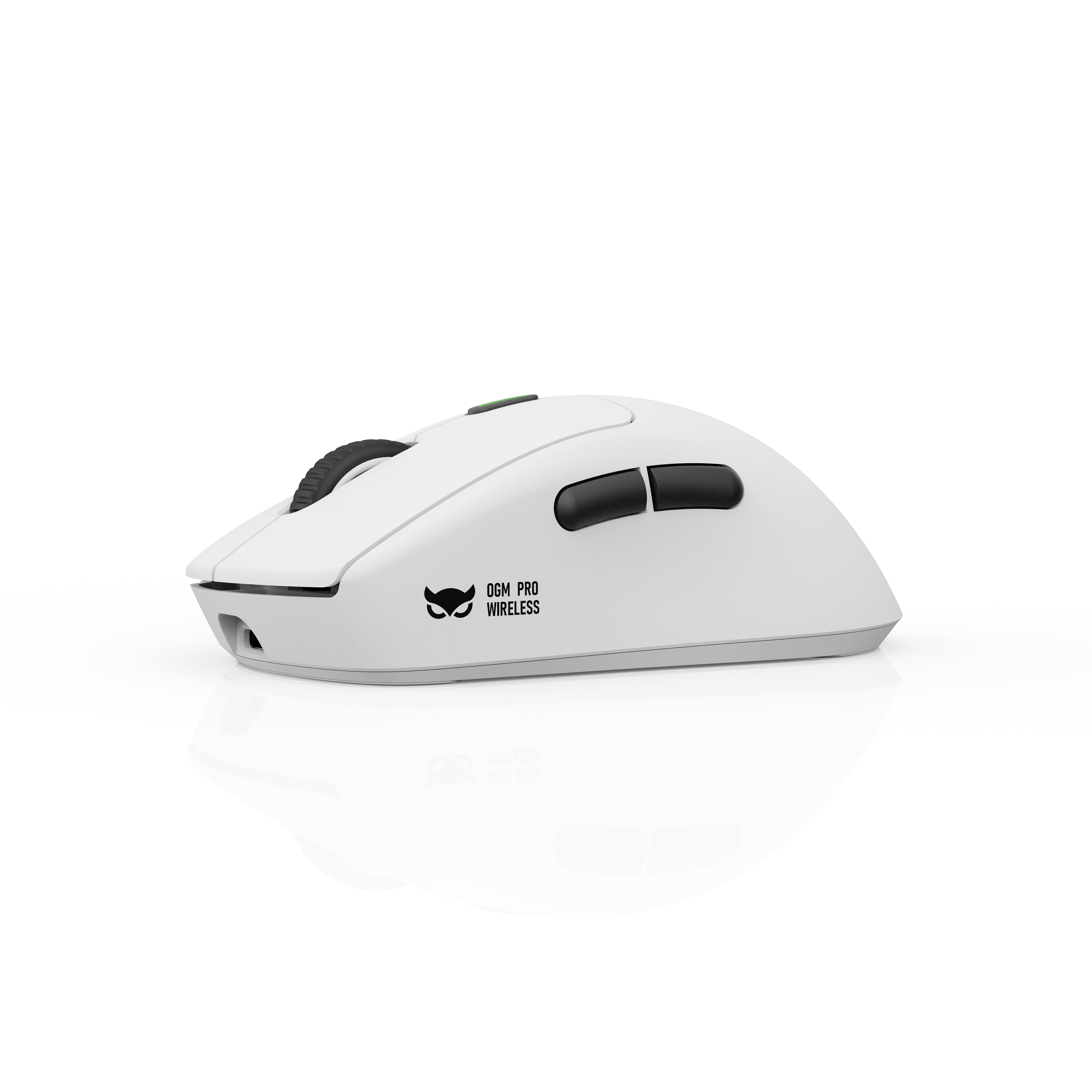WAIZOWL ワイズオール OGM PRO PAW3395センサー 白黒