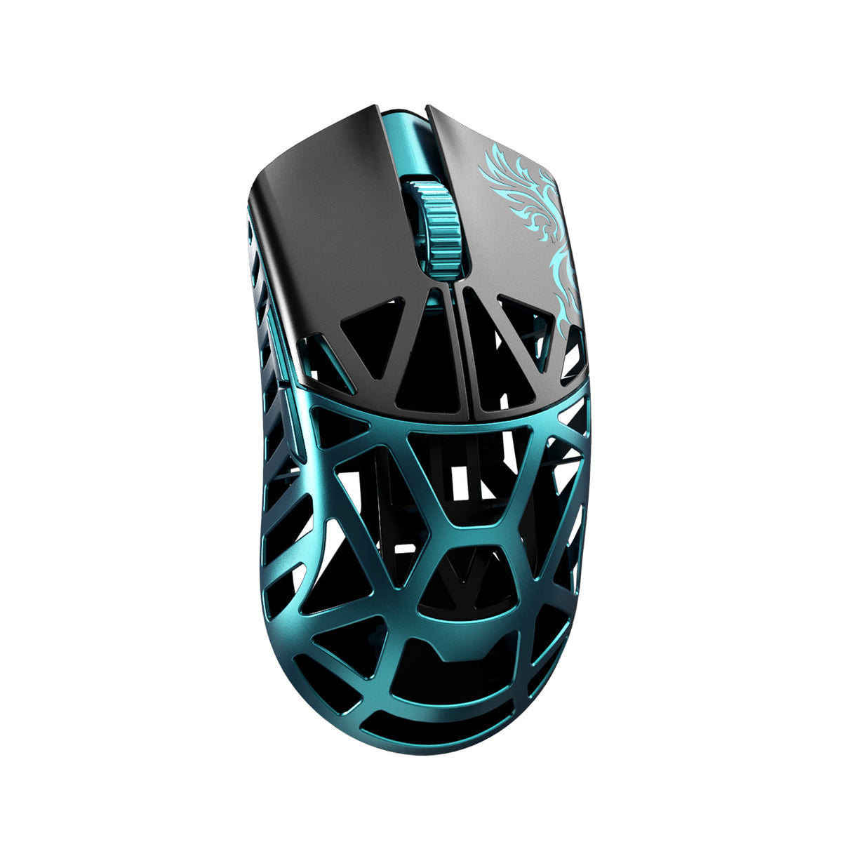 X Beast Razor Mouse BEAST X ワイヤレスゲーミングマウス