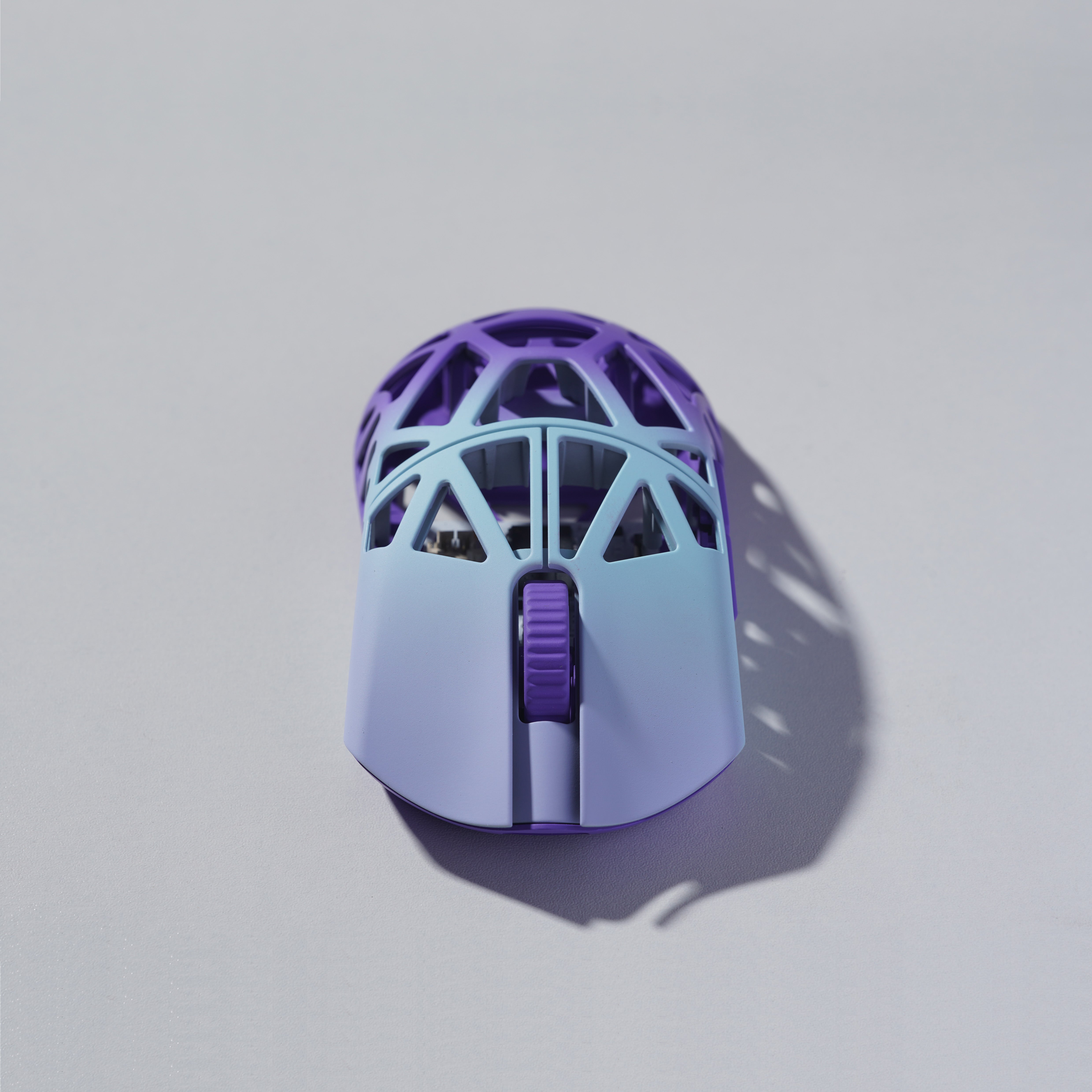 BEAST X Miniワイヤレスゲーミングマウス